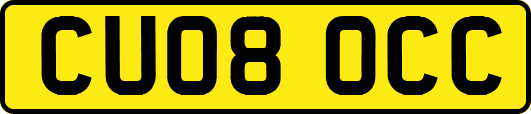 CU08OCC