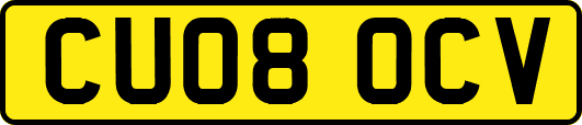 CU08OCV