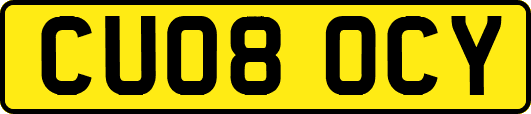 CU08OCY