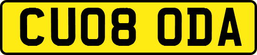 CU08ODA