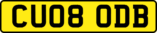 CU08ODB