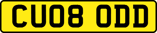 CU08ODD