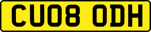 CU08ODH