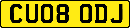 CU08ODJ