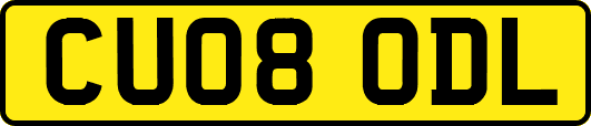 CU08ODL