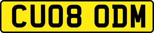 CU08ODM