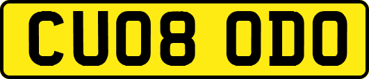 CU08ODO