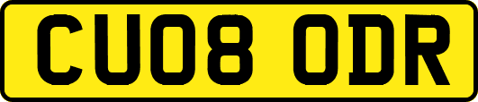 CU08ODR