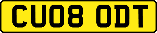CU08ODT