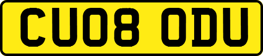 CU08ODU