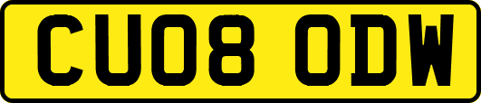 CU08ODW