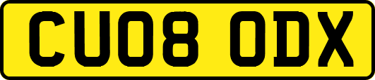 CU08ODX