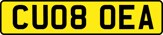 CU08OEA