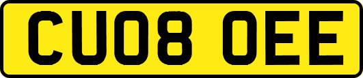 CU08OEE