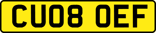 CU08OEF