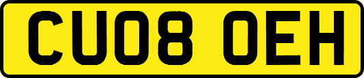 CU08OEH