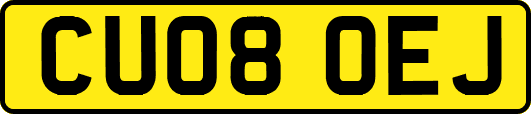 CU08OEJ