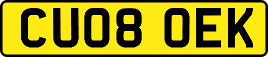 CU08OEK