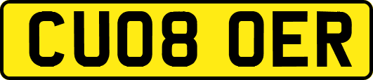 CU08OER