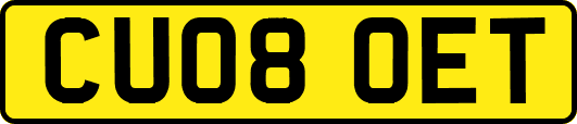 CU08OET