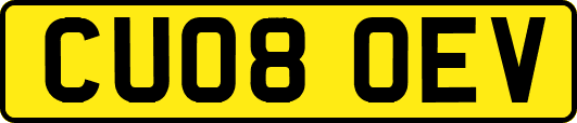 CU08OEV