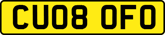 CU08OFO