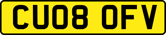 CU08OFV