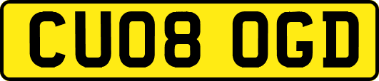 CU08OGD