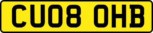 CU08OHB