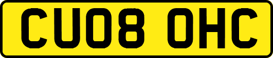 CU08OHC