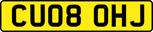 CU08OHJ