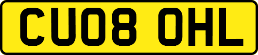 CU08OHL