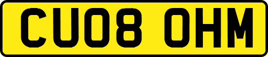 CU08OHM