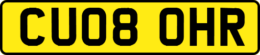 CU08OHR