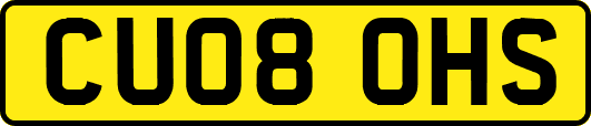 CU08OHS