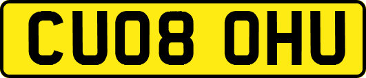CU08OHU