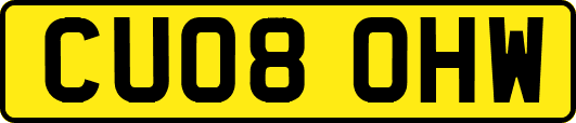 CU08OHW