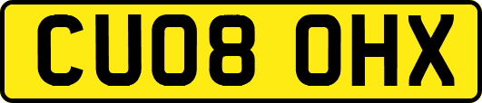 CU08OHX