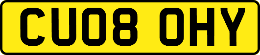 CU08OHY