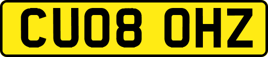 CU08OHZ