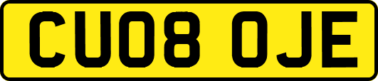 CU08OJE