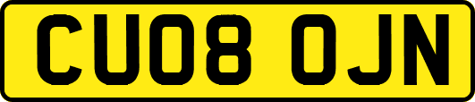 CU08OJN