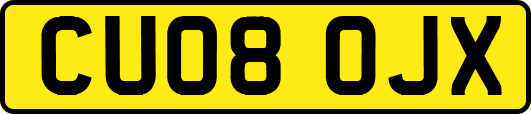 CU08OJX