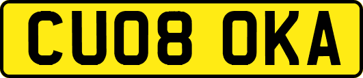 CU08OKA