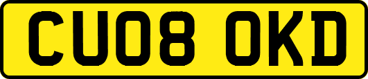 CU08OKD