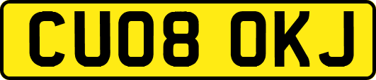 CU08OKJ