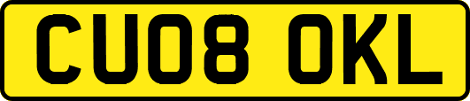 CU08OKL