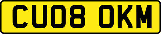 CU08OKM