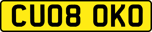 CU08OKO