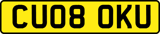 CU08OKU
